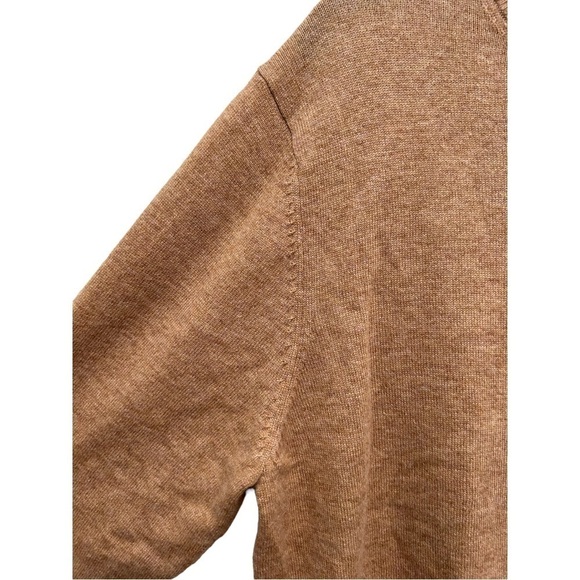 RODD & Gunn Queenstown Wool & Cashmere Sweater - Picture 6 of 12